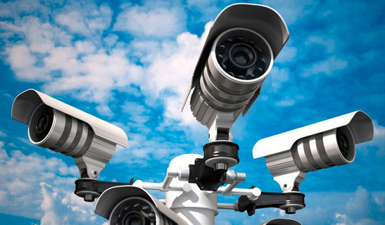 BENEFITS OF USING CCTV CAMERA AT THE WORKPLACE - Eureka Africa Blog