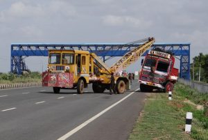 5 keys to avoid road traffic accidents