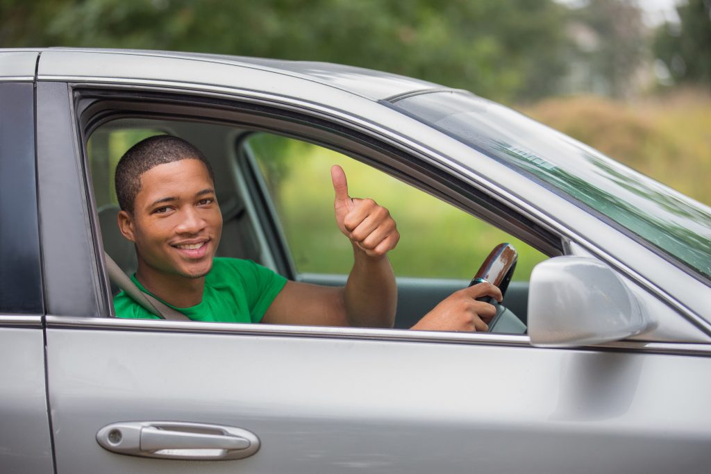 5 things all drivers must keep in mind when driving