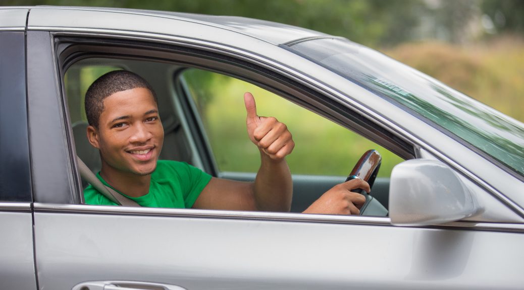 5 things all drivers must keep in mind when driving