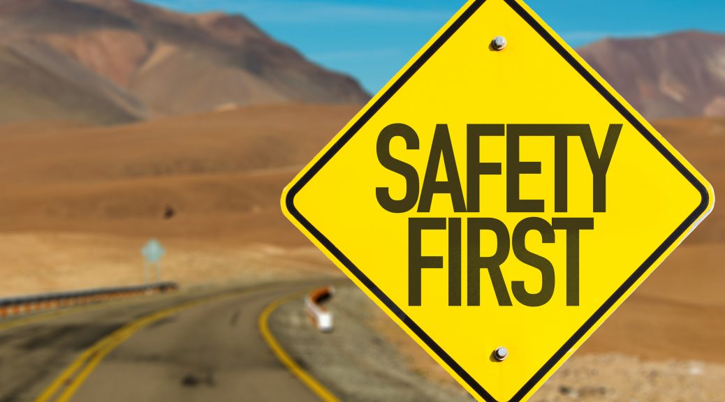 Road Safety Management – Eureka Africa Blog
