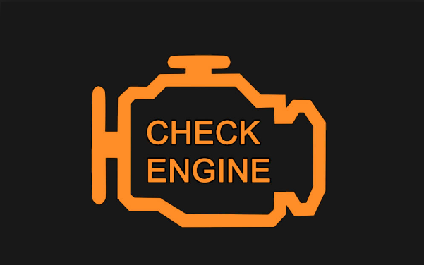 Check Engine Light: What is Its Purpose on the Dashboard?