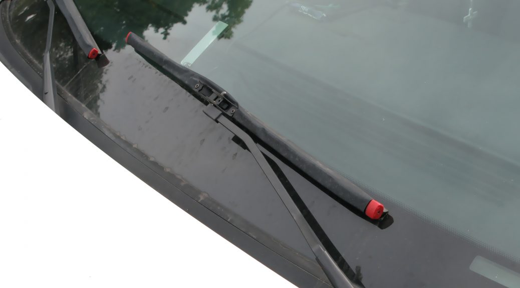 5 Reasons Why You Need Quality Wiper Blades