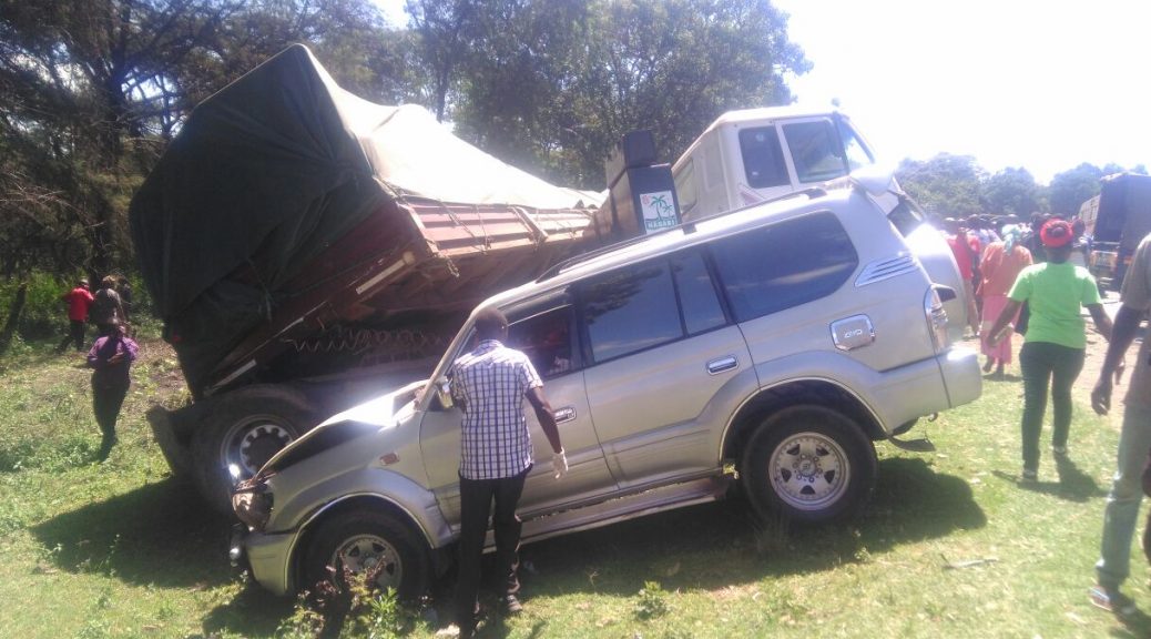 Safety Plans to Help Companies Reduce Road Accidents