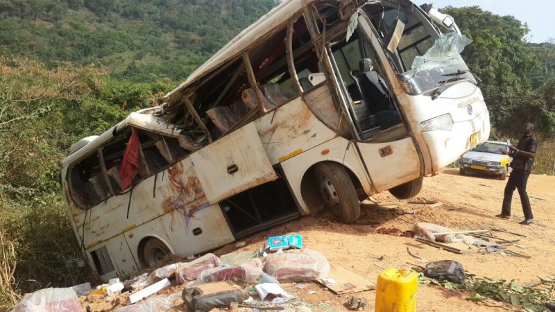 The Real Cost of Road Accidents