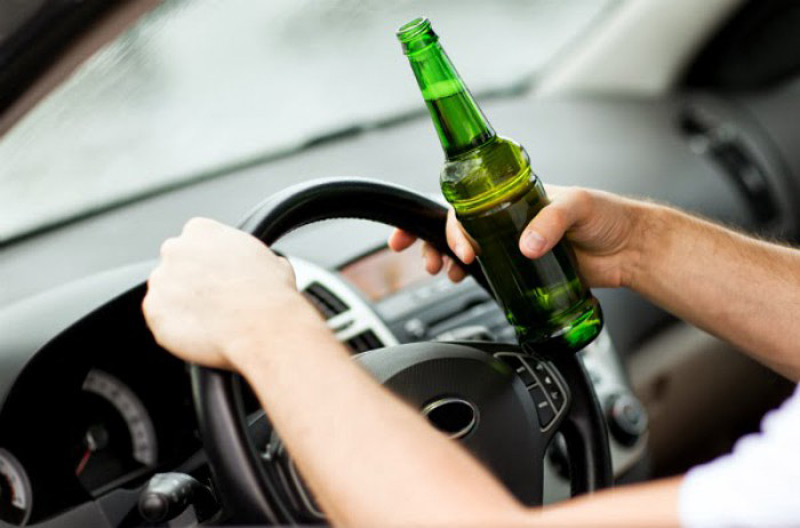 The Dangers of Driving Under the Influence of Alcohol