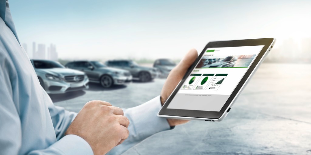 fleet management and costs control