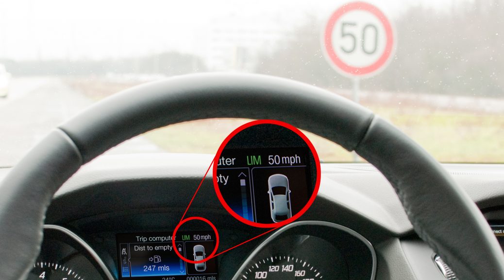 Speed Governor