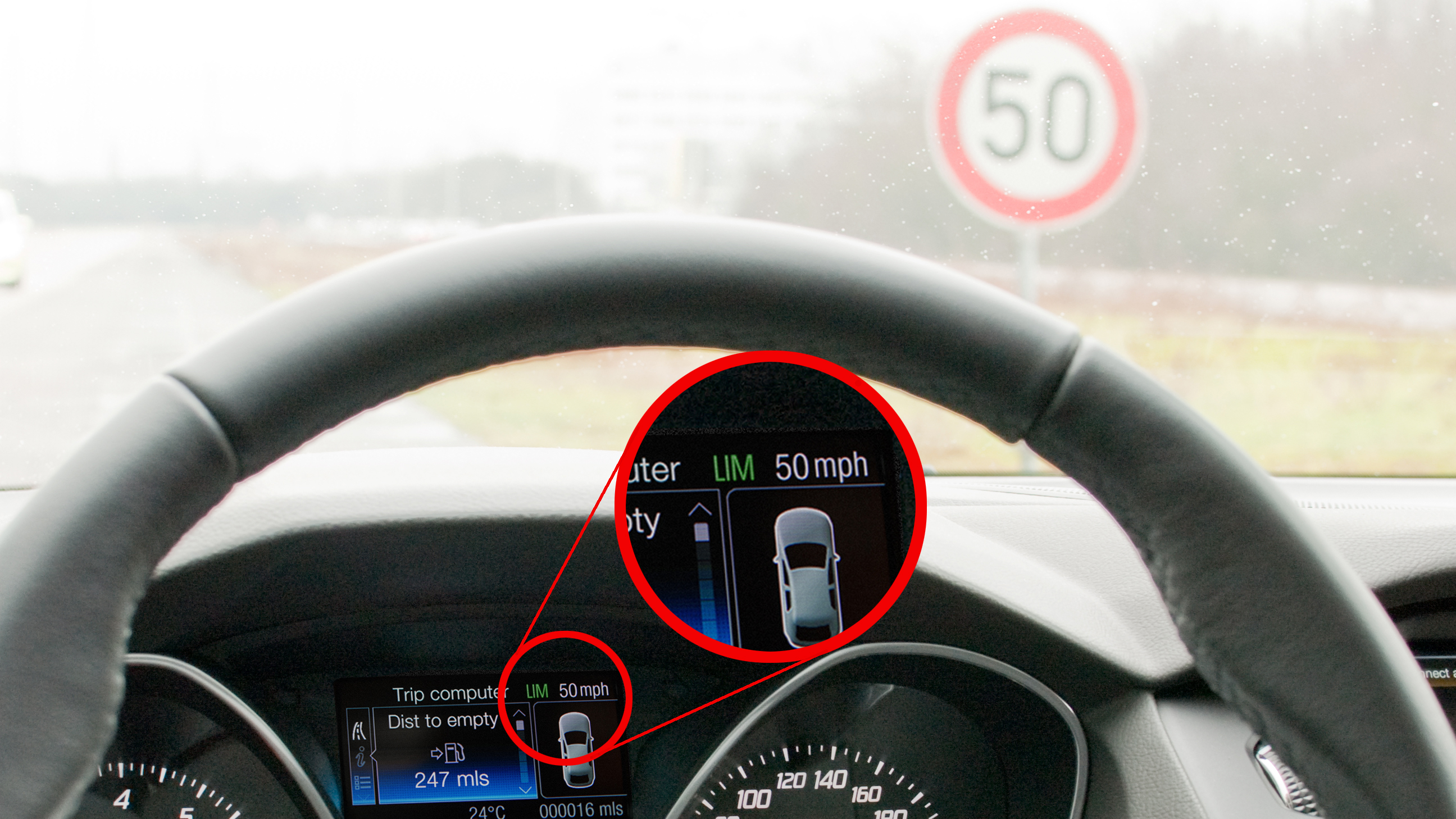 5 Reasons Your Corporate Vehicle Needs a Speed Governor - Eureka Africa ...