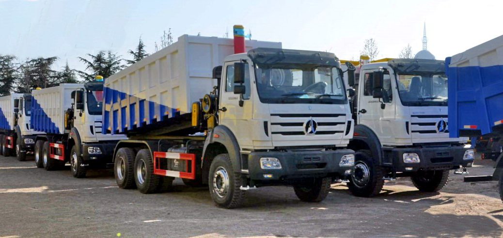 Road safety in Kenya