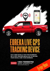 vehicle tracking devices in fleet management