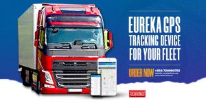 Online vehicle tracking