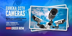 What to Look Out For When Choosing CCTV Cameras