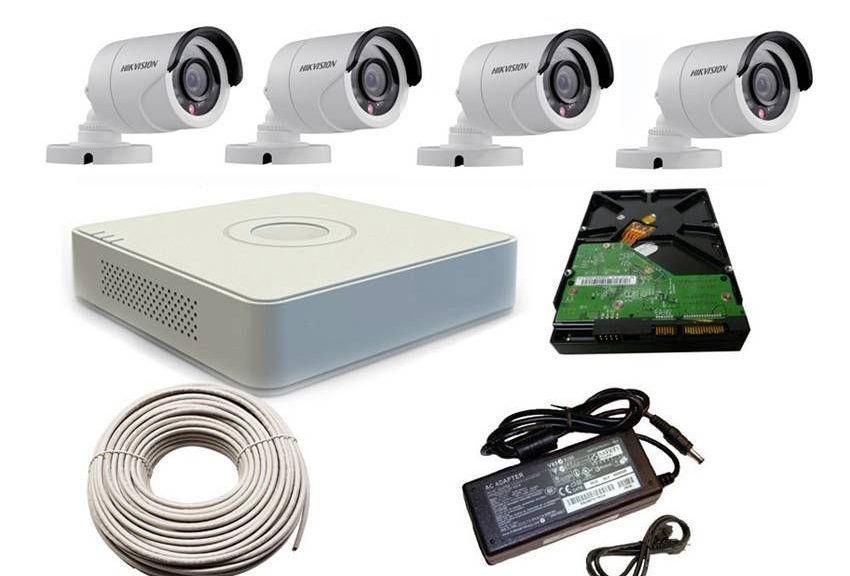 CCTV Camera Buy Kenya