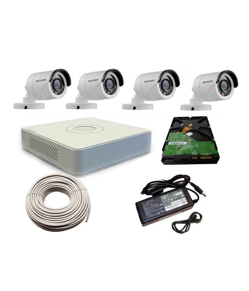 CCTV Camera Buy Kenya